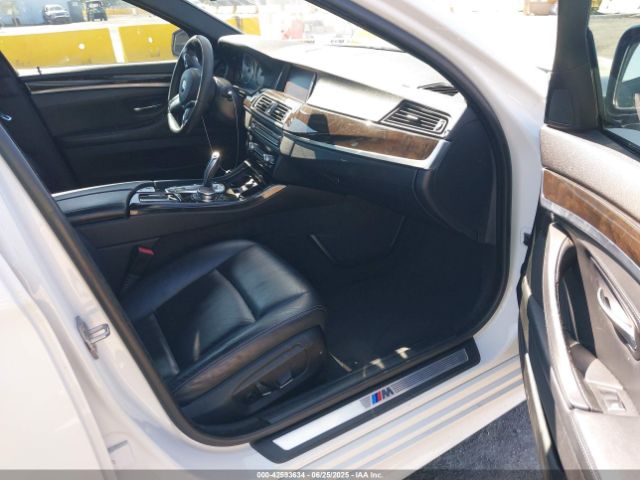 2015 BMW 535I WBA5B1C51FD922563 Photo 4