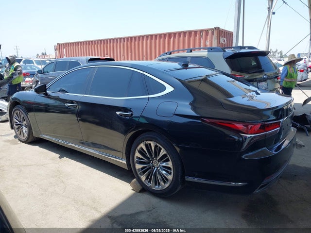 JTHC51FF6K5005658 Lexus v35a-fts