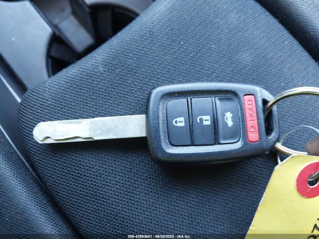 Honda k20c2 2019 2HGFC2F62KH593580 Image 11