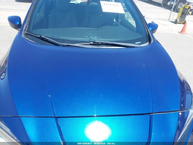 2019 NISSAN LEAF 1N4BZ1CP2KC310252 Photo 9