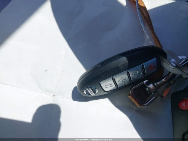 2019 NISSAN LEAF 1N4BZ1CP2KC310252 Photo 10