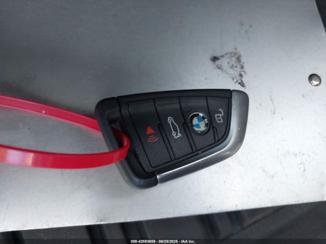 2022 BMW 330I 3MW5R7J01N8C27484 Photo 10