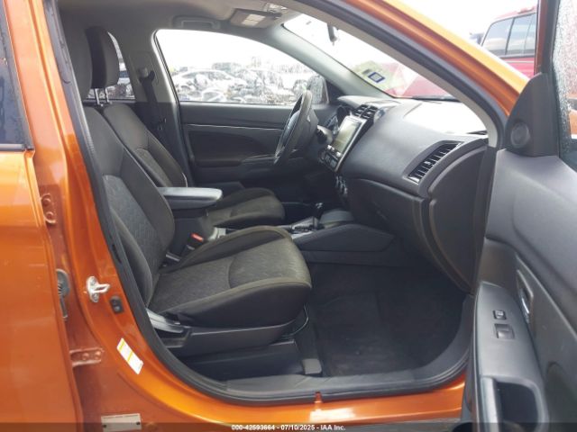 2020 MITSUBISHI OUTLANDER SPORT JA4AP3AU6LU005035 Photo 4