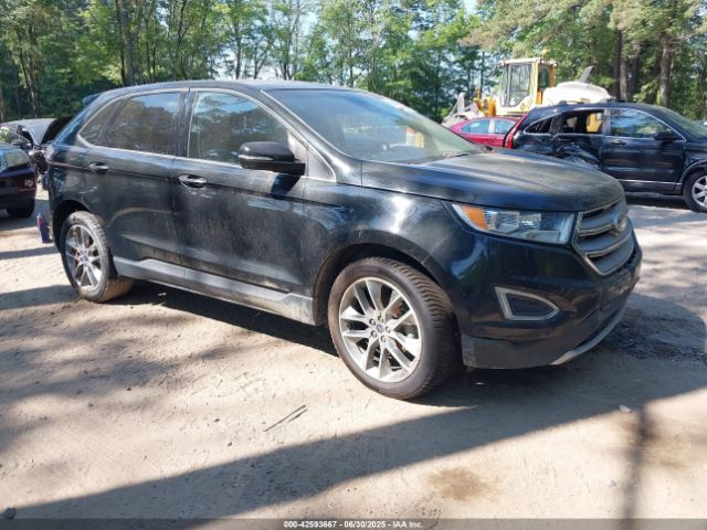 2015 FORD EDGE 2FMPK3K94FBB08128