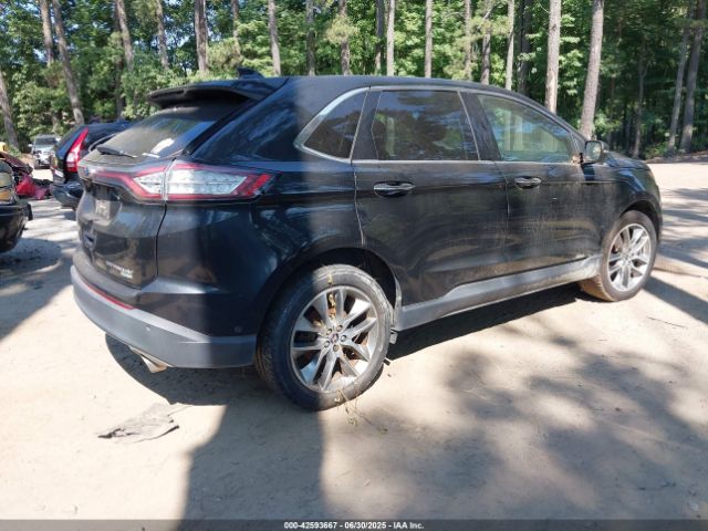 2015 FORD EDGE 2FMPK3K94FBB08128 Photo 3