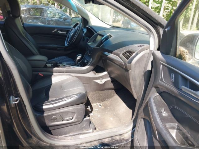 2015 FORD EDGE 2FMPK3K94FBB08128 Photo 4
