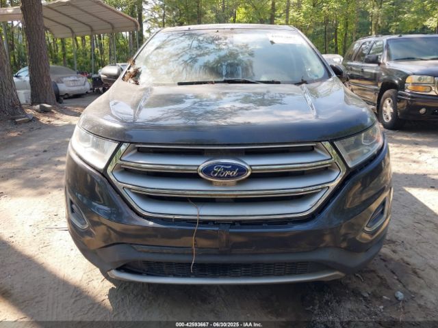 2015 FORD EDGE 2FMPK3K94FBB08128 Photo 5
