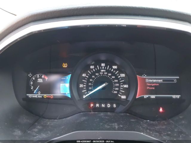 2015 FORD EDGE 2FMPK3K94FBB08128 Photo 6