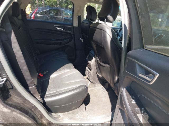 2015 FORD EDGE 2FMPK3K94FBB08128 Photo 7