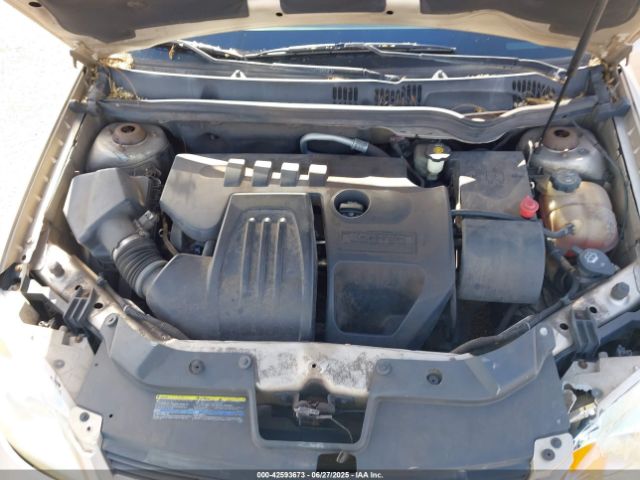 2007 CHEVROLET COBALT 1G1AK55FX77170112 Photo 9