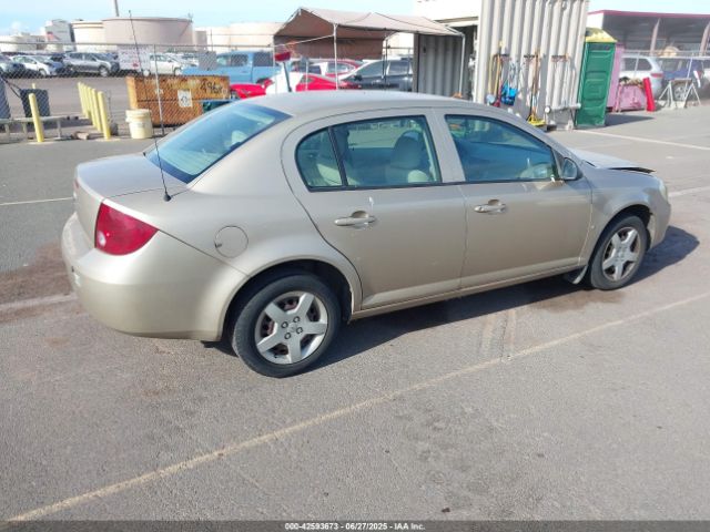 2007 CHEVROLET COBALT 1G1AK55FX77170112 Photo 3