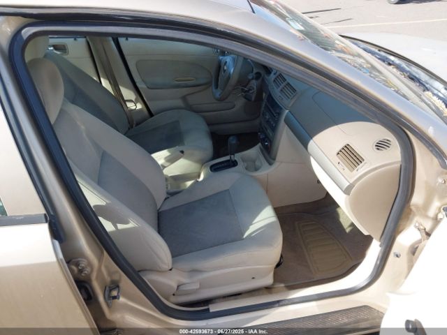2007 CHEVROLET COBALT 1G1AK55FX77170112 Photo 4