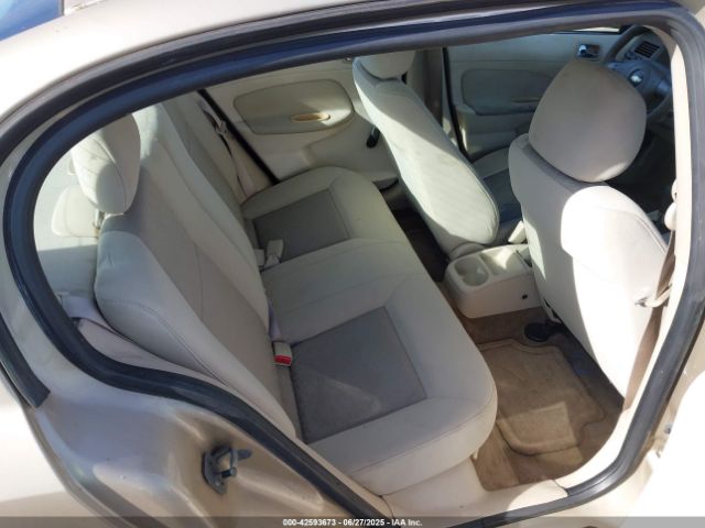 2007 CHEVROLET COBALT 1G1AK55FX77170112 Photo 7