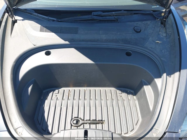 2022 TESLA MODEL 3 5YJ3E1EB2NF240061 Photo 9
