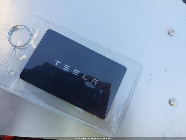 2022 TESLA MODEL 3 5YJ3E1EB2NF240061 Photo 10