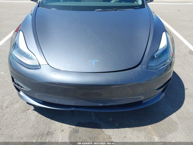 2022 TESLA MODEL 3 5YJ3E1EB2NF240061 Photo 5