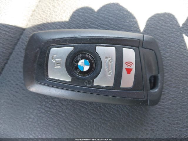 2017 BMW X3 5UXWX9C39H0T23800 Photo 10