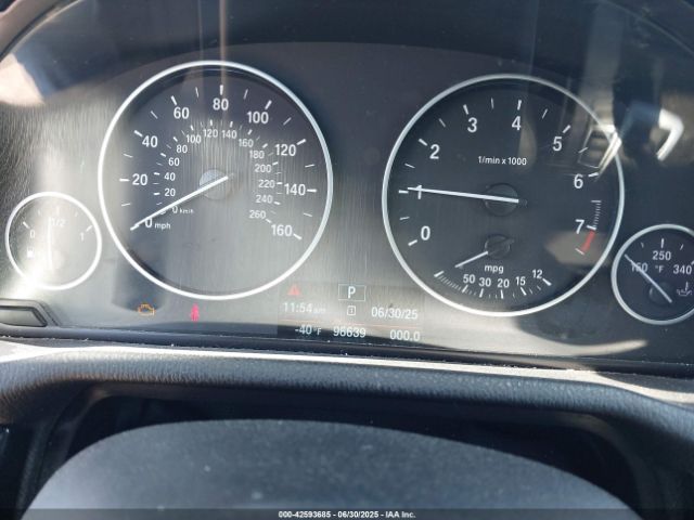 2017 BMW X3 5UXWX9C39H0T23800 Photo 6