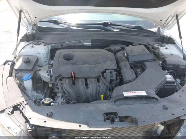 5XXGT4L31KG297123 KIA gdi