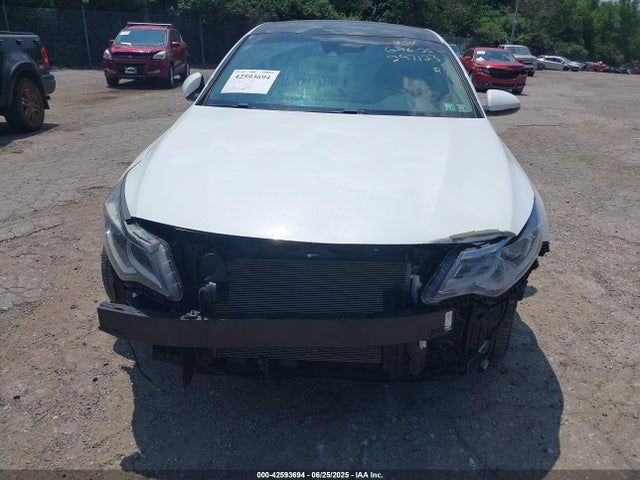5XXGT4L31KG297123 KIA gdi