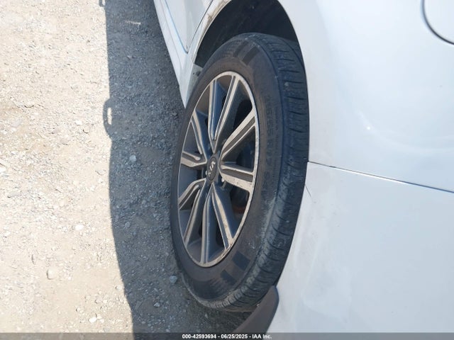 5XXGT4L31KG297123 KIA gdi