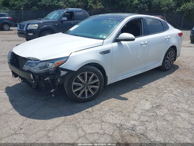5XXGT4L31KG297123 KIA gdi
