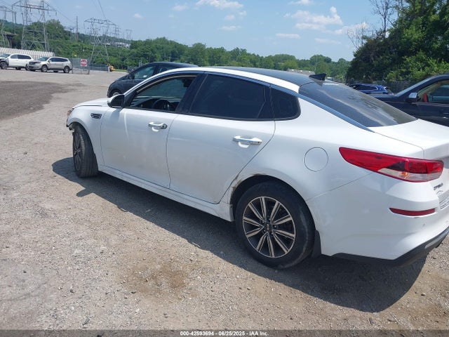 5XXGT4L31KG297123 KIA gdi