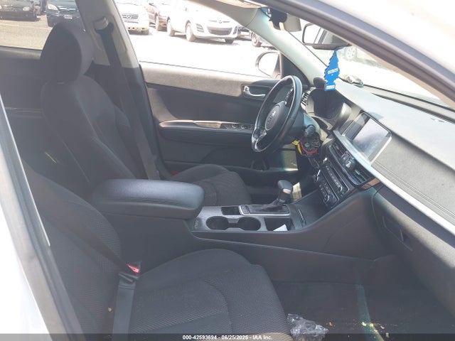 5XXGT4L31KG297123 KIA gdi