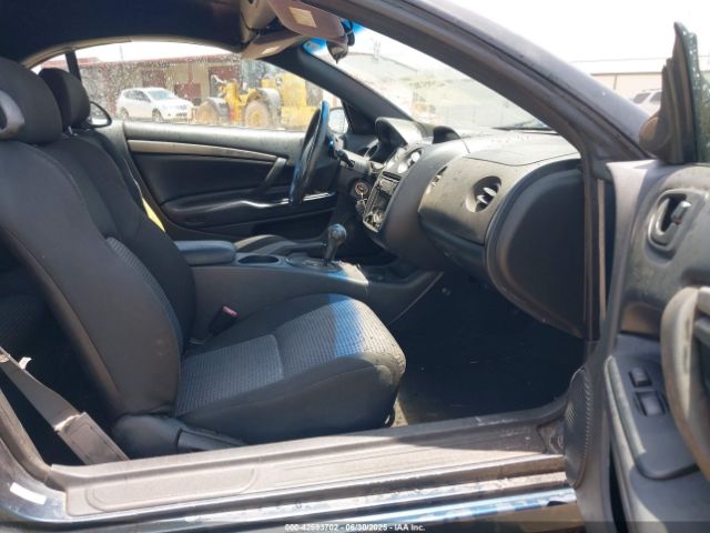 2004 MITSUBISHI ECLIPSE SPYDER 4A3AE55H84E058431 Photo 4