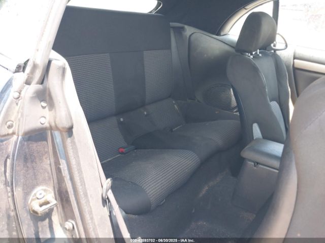 2004 MITSUBISHI ECLIPSE SPYDER 4A3AE55H84E058431 Photo 7