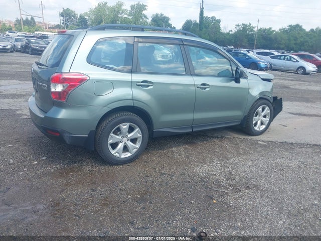 JF2SJABC2FH595707 Subaru 2.5na u5