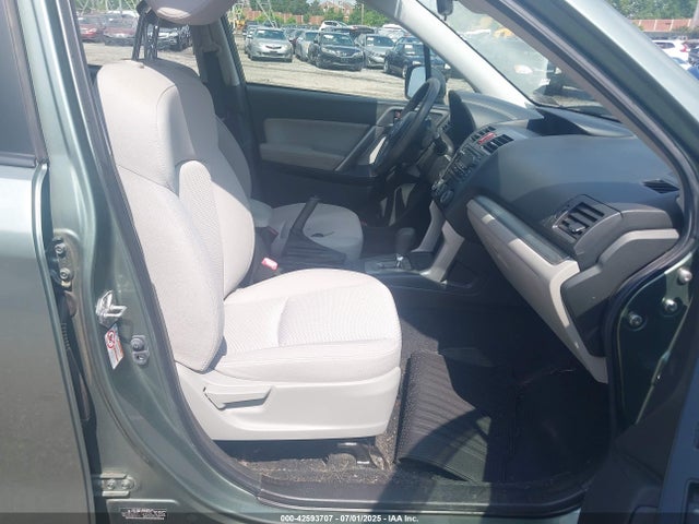 JF2SJABC2FH595707 Subaru 2.5na u5