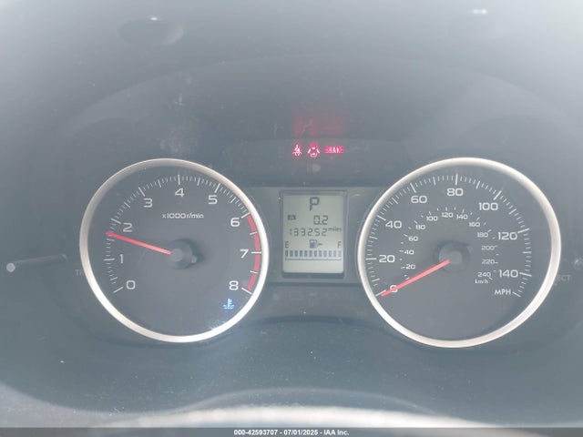 JF2SJABC2FH595707 Subaru 2.5na u5