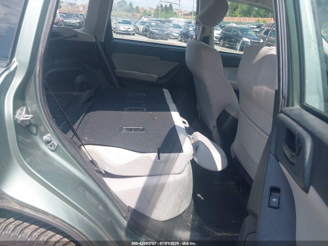 JF2SJABC2FH595707 Subaru 2.5na u5