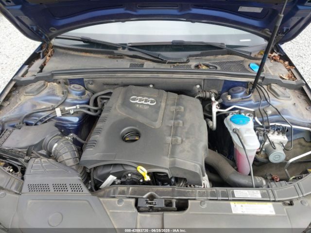 2013 AUDI ALLROAD WA1UFAFLXDA197454 Photo 9