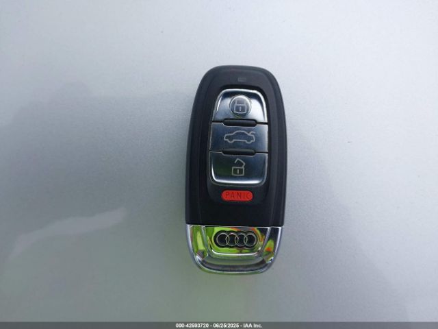 2013 AUDI ALLROAD WA1UFAFLXDA197454 Photo 10