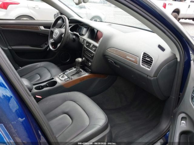 2013 AUDI ALLROAD WA1UFAFLXDA197454 Photo 4