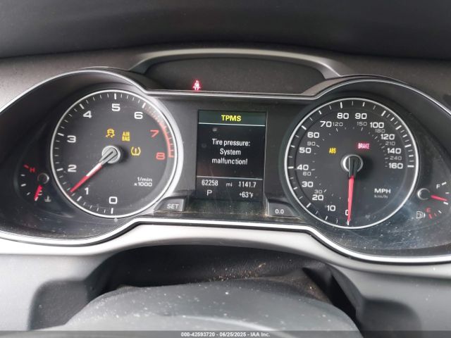 2013 AUDI ALLROAD WA1UFAFLXDA197454 Photo 6