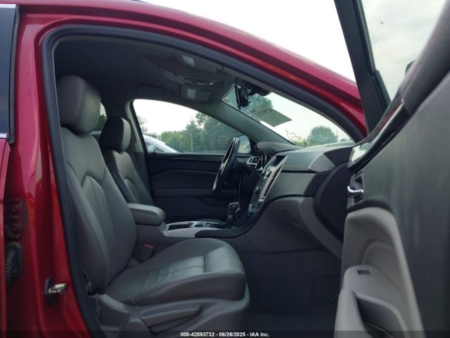 2010 CADILLAC SRX 3GYFNGEY9AS600863 Photo 4