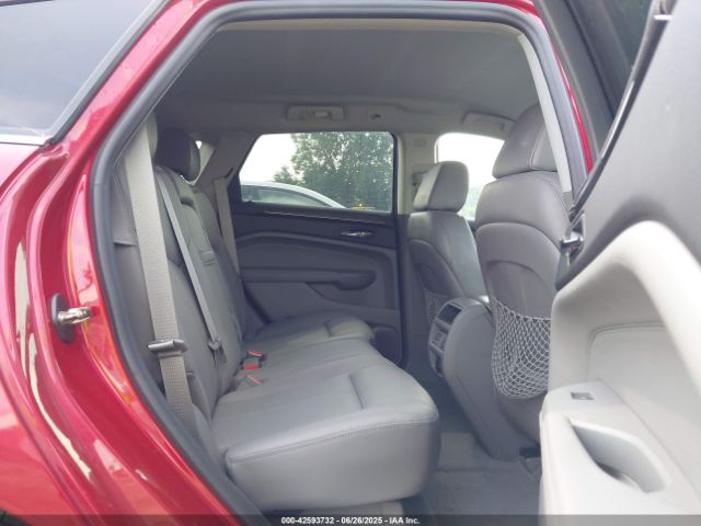 2010 CADILLAC SRX 3GYFNGEY9AS600863 Photo 7