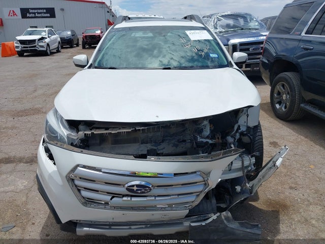 Subaru u4 2017 4S4BSENC0H3294282 Image 11