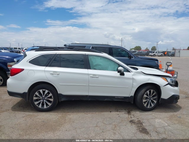Subaru u4 2017 4S4BSENC0H3294282 Image 12
