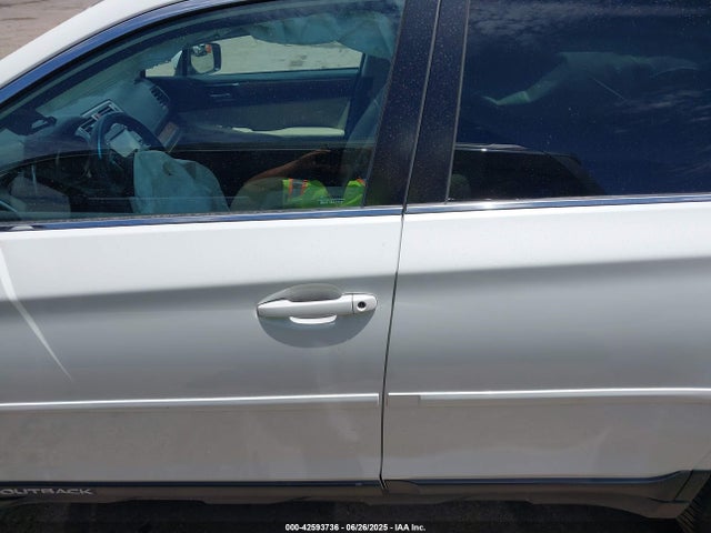 Subaru u4 2017 4S4BSENC0H3294282 Image 13