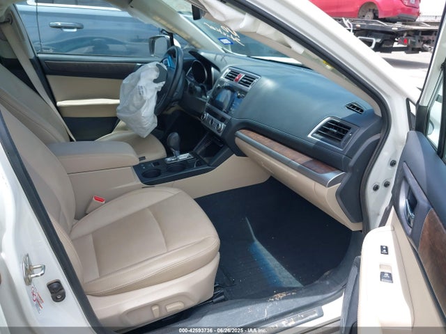 Subaru u4 2017 4S4BSENC0H3294282 Image 5