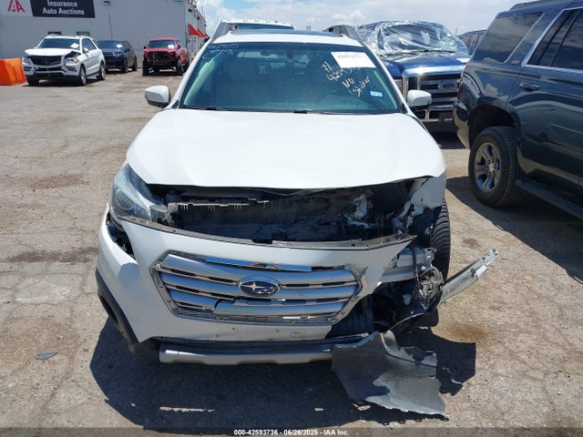 Subaru u4 2017 4S4BSENC0H3294282 Image 6