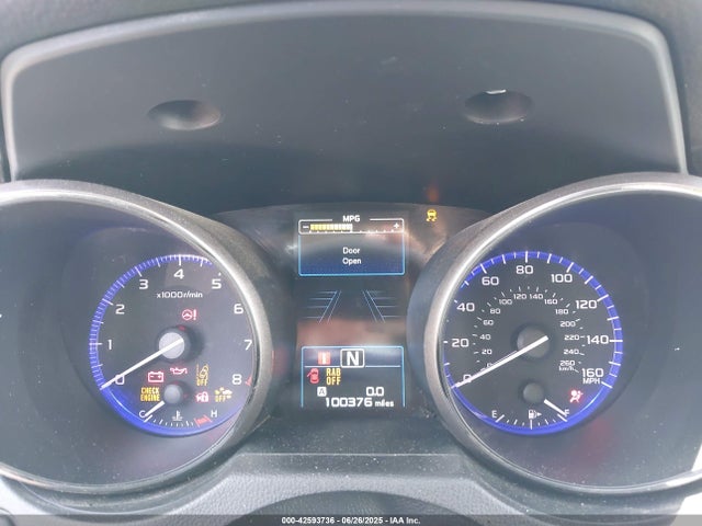 Subaru u4 2017 4S4BSENC0H3294282 Image 7