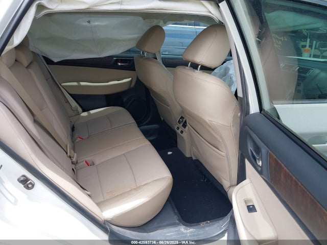 Subaru u4 2017 4S4BSENC0H3294282 Image 8