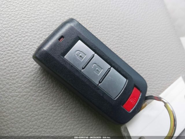 2021 MITSUBISHI OUTLANDER SPORT JA4ARUAU5MU021213 Photo 10