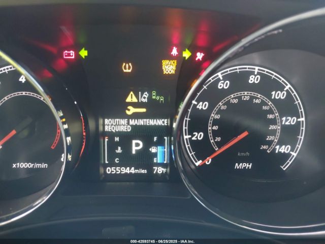 2021 MITSUBISHI OUTLANDER SPORT JA4ARUAU5MU021213 Photo 6