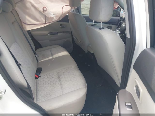 2021 MITSUBISHI OUTLANDER SPORT JA4ARUAU5MU021213 Photo 7